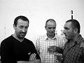 Francis LAGOUARDETTE - Christophe DOMECQ - Jean Marc CLAVERIE